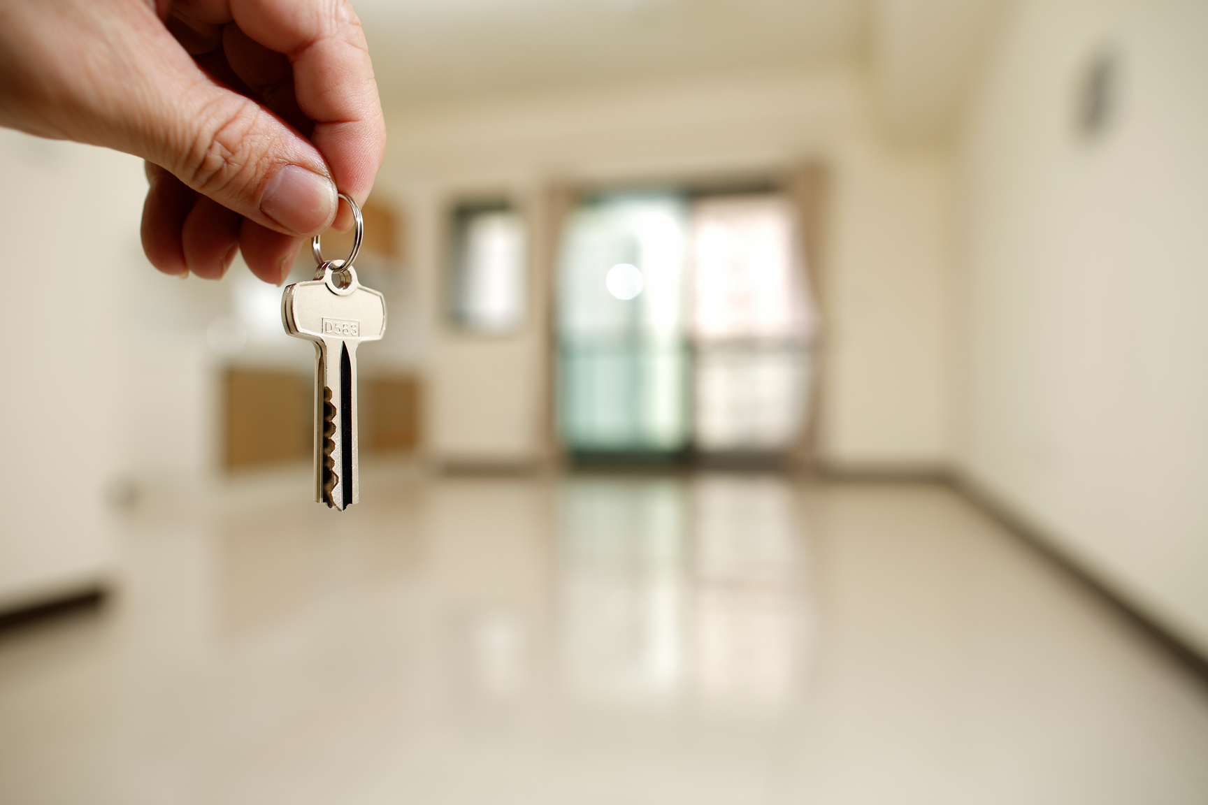 Housing sale and rental concept